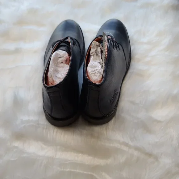 Hawke & Co Memory Foam Gable Chukka Boot Size 10 - Picture 4 of 9